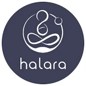 Halara Ultra Low Black Battery