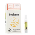 Halara | Apricot Octane | Cartridge | 1g