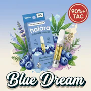 Halara | Blue Dream | Cartridge | 1g
