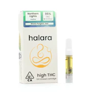 1g Northern Lights (510 Thread) - Halara