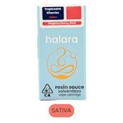 Halara - Diamond - Tropicana Cherries - Vape Cart - 1.0g