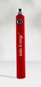 Halara Dual Variable Red Battery