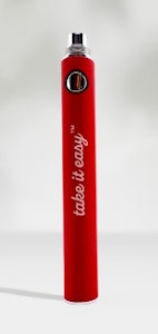 HALARA - Halara Dual Variable Red Battery