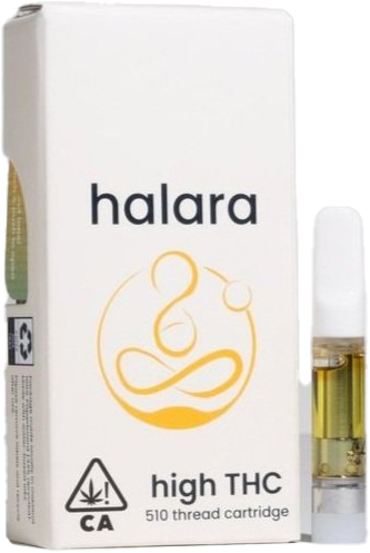 Halara | Blue Dream | Cartridge