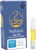 CBD Zkooby Znakz Cartridge 