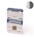 Hudson Cannabis - Half Moon - Hash - 1g - Concentrate