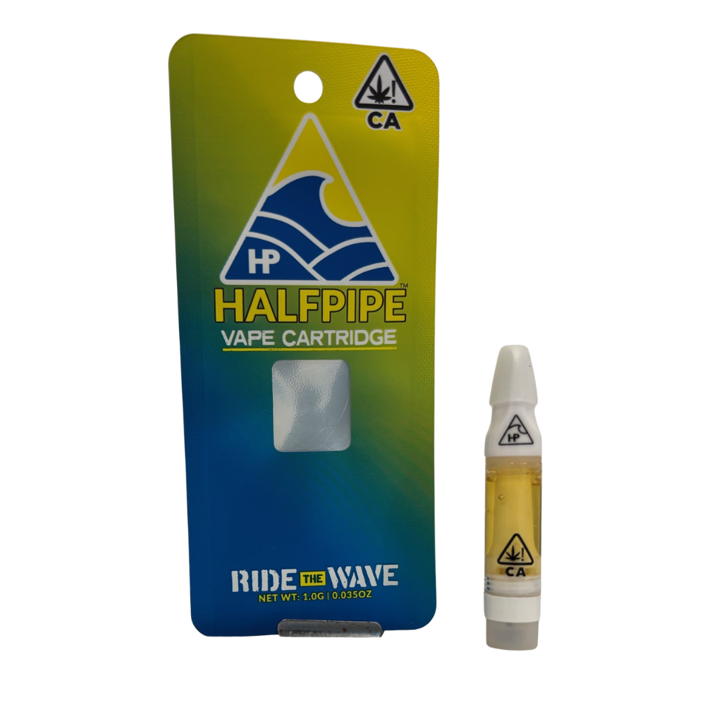 Cereal Milk - Distillate Cartridge -1g