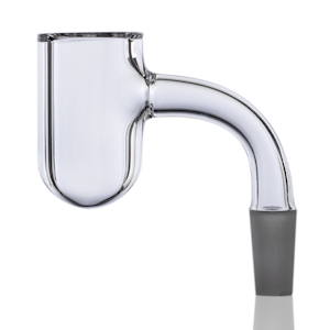 MJ ARSENAL - HALF WELD DRIP BANGER - MJ ARSENAL