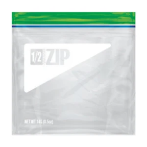 1 Zip - 1/2 Zip | 14g Popcorn | Permenent Chimera | 14g