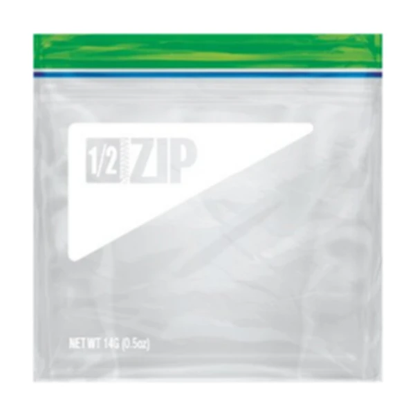 1 Zip - 1/2 Zip | 14g Popcorn | Permenent Chimera | 14g Main Image