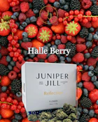 Juniper Jill - Halle Berry (Brilliance) - Flower - 3.5g
