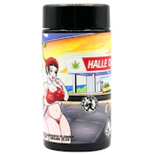 Heat Seekers - Halle Cherry - Flower - 7.0g