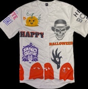 Matawana - Halloween Jersey - Size Medium