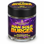 Han Solo Burger-Indica- 21.61% THC | 3.5g (Flower) | Electraleaf   AB3