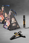 Hanabi- 1g Premier Vape- Ice Cream Cake
