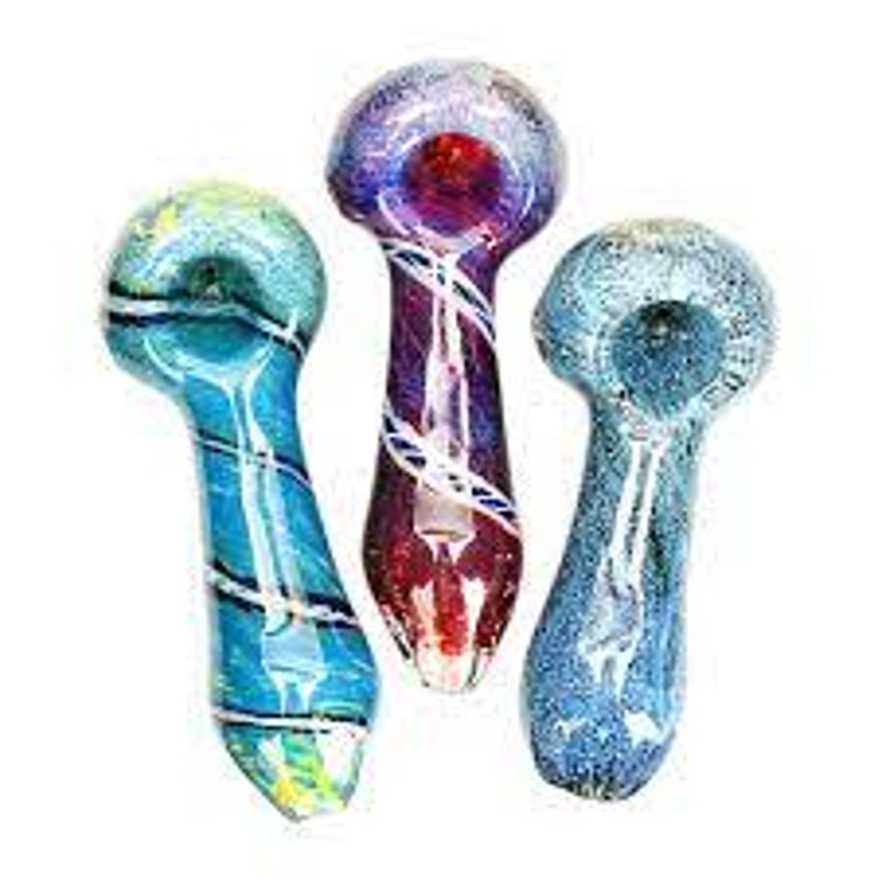 MEDIUM 3" Assorted Color