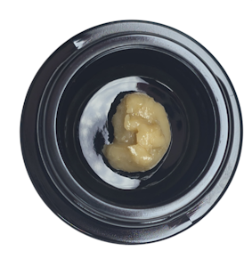 Happy Cabbage Farms - Sour Biscotti, Live Rosin, 1g