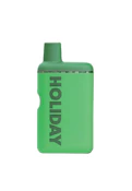 Happy Camper | AIO | 0.5g | Holiday