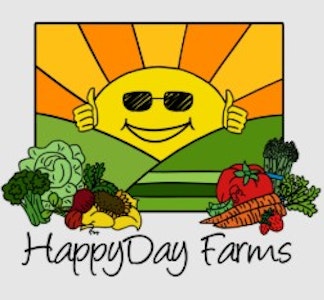 Happy Day Farms - Happy Day Farms Orange Durban SMALLS 1/2 PD 21%