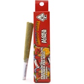 Aloha Punch 1.2g Distillate Infused Pre-Roll - Happy Daze