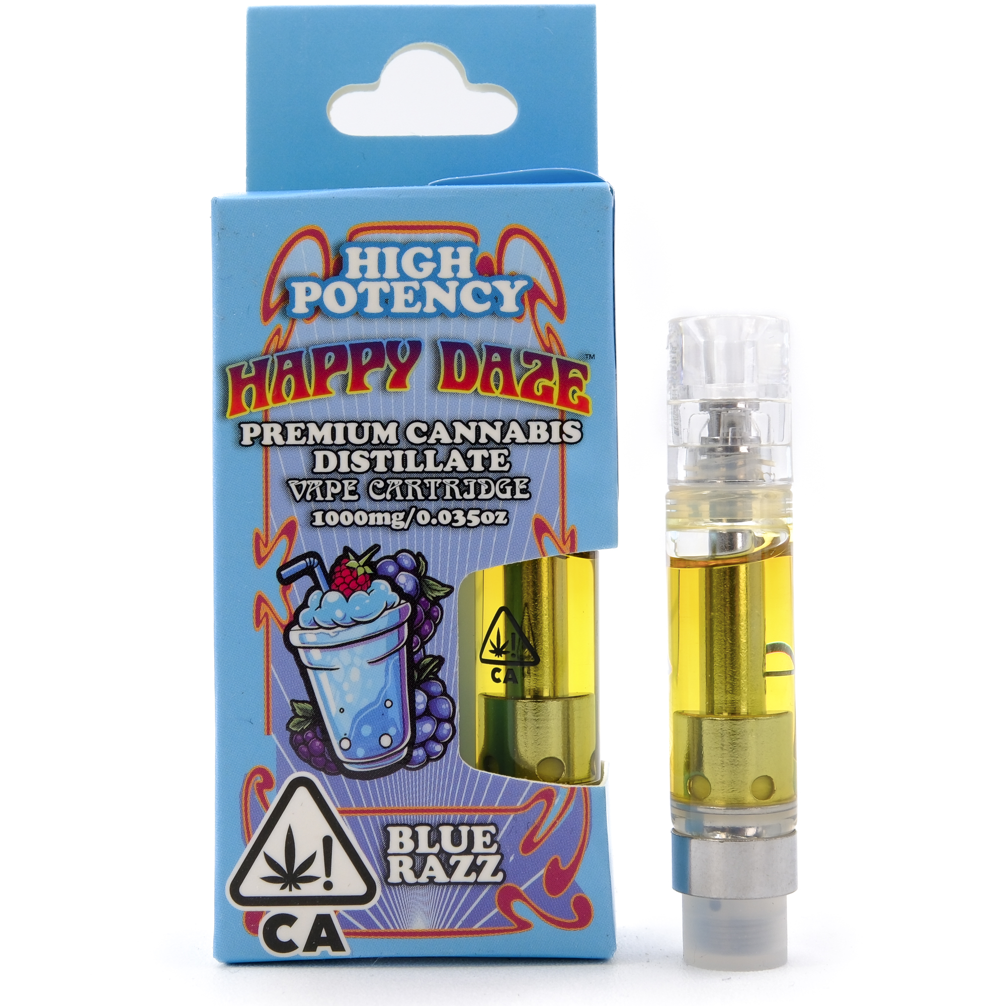 Gelato 1g Flavor Cart - Gelato - Premium Cannabis - Enjoy Gelato 1g Flavor Cart - Gelato - Premium Cannabis - Enjoy