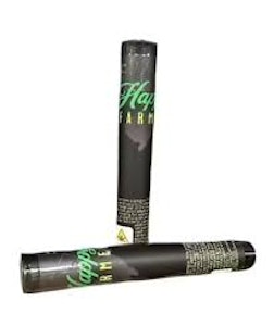 Happy Farmer - Tropical Gelato 2pk