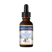 Calm + Coat CBD Tincture For Dogs 30ML