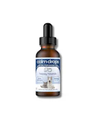 Calm Drops For Dogs & Cats 500MG CBD