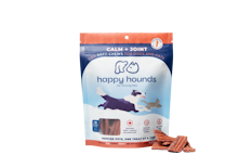 Calm + Joint Bacon Strips (WS) 5mg 30 pieces CBD | Happy Hounds   -rr2