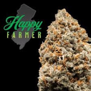 Happy Farmer - Sugar Cane (Platinumand Slurricane)