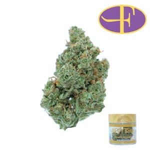 Happy Trails - Lamb's Bread