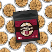 Hapy Kitchen Blondie 100mg