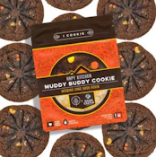 Muddy Buddy Cookie, Single