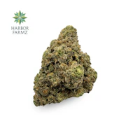 LA Kush Cake Bulk Flower - HARBOR FARMZ