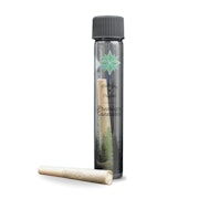 Apples & Bananas x Apples & Bananas 1g Resin Infused Preroll - HARBOR FARMZ