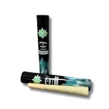 Full Metal Bitch 1g Preroll - HARBOR FARMZ