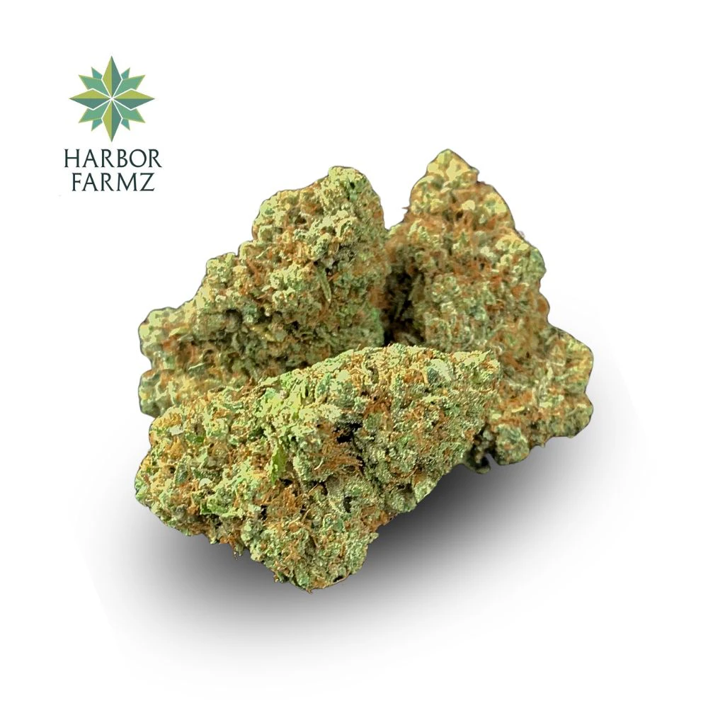 Harbor Farmz - Full Metal Bitch Bulk Flower - HARBOR FARMZ Main Image