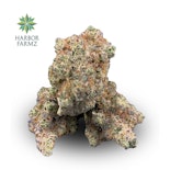 Grease Monkey Bulk Flower - HARBOR FARMZ