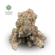 Sub Zero Bulk Flower - HARBOR FARMZ