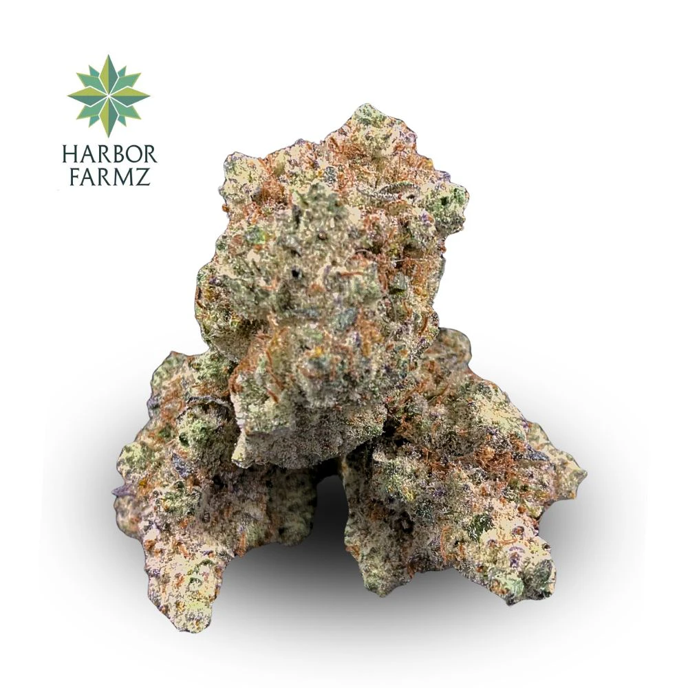 Harbor Farmz - Sub Zero Bulk Flower - HARBOR FARMZ Main Image