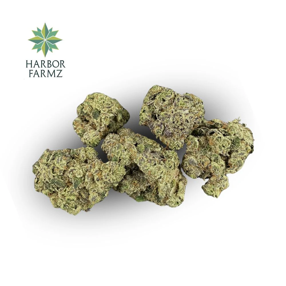 Harbor Farmz - Stank Breath Bulk Flower - HARBOR FARMZ Main Image