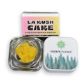 LA Kush Cake 2g Cured Sugar - HARBOR FARMZ