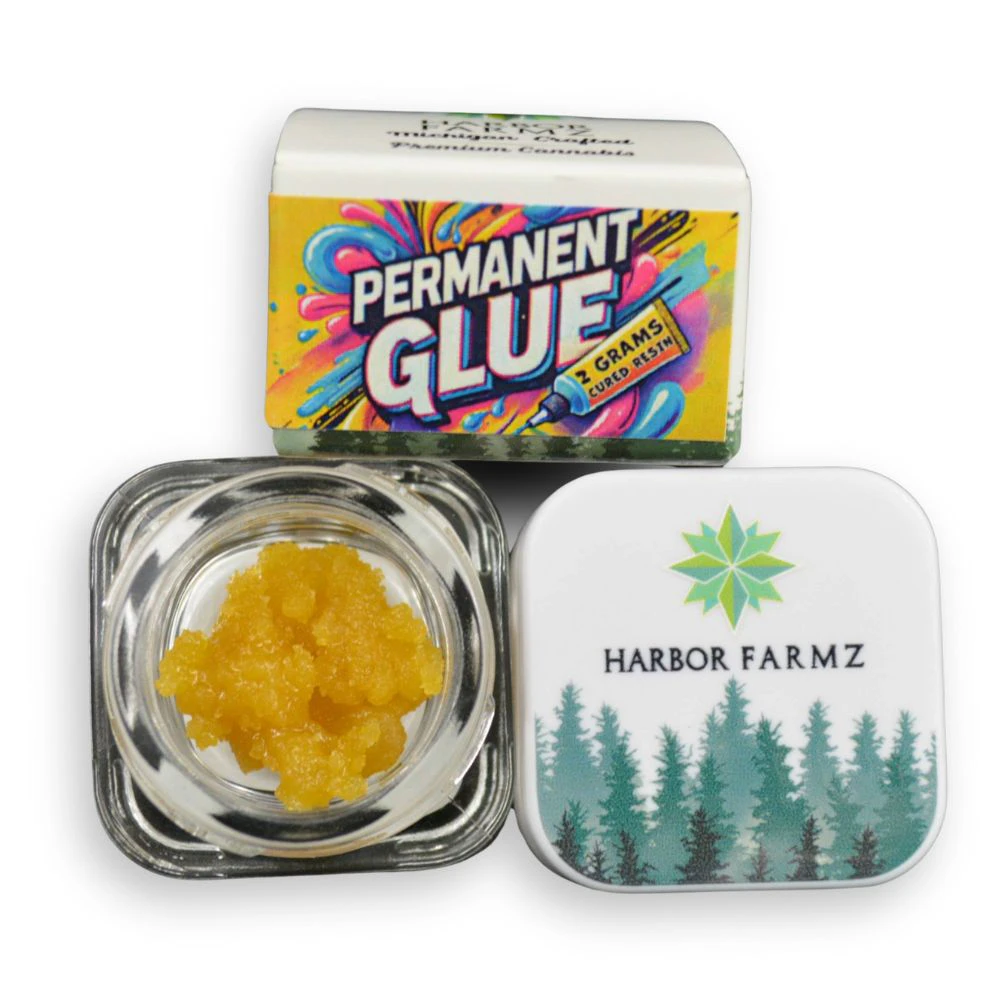 Harbor Farmz - Guava Bars 2g Cured Resin - HARBOR FARMZ Main Image