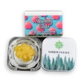 Strawberry Gelato 2g Cured Resin - HARBOR FARMZ