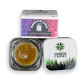 Truffle Cake 2g Cured Sugar - HARBOR FARMZ