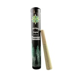 Strawberry Guava 1g Preroll - HARBOR FARMZ