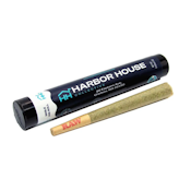 Motorbreath - 1g - Harbor House