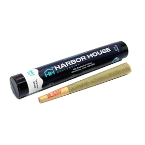 Harbor House - Motorbreath - 1g - Harbor House