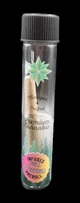 Grease Monkey 1g Infused Preroll