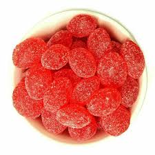 Hard Candy SUGAR FREE 500MG (H)